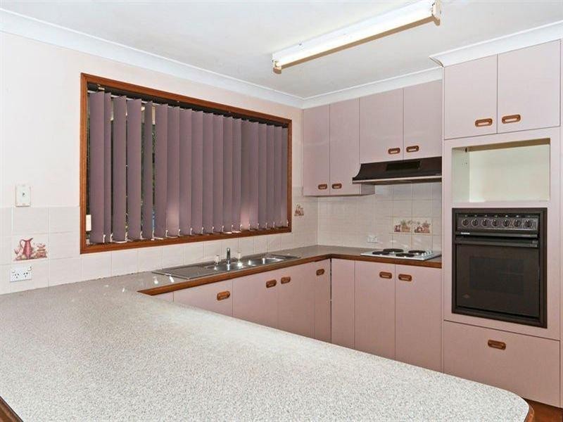 6 Crebra Crescent, Top Camp QLD 4350