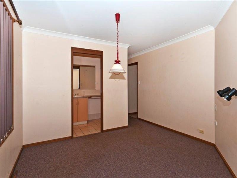 6 Crebra Crescent, Top Camp QLD 4350