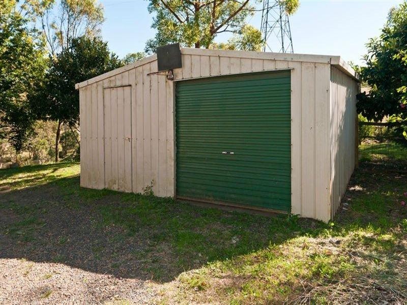 6 Crebra Crescent, Top Camp QLD 4350