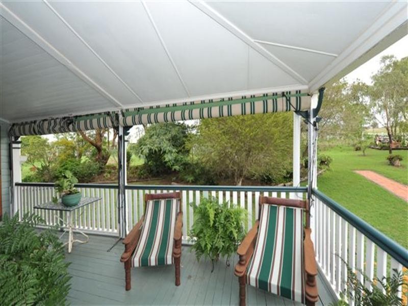 1079 “Birralong” Biddeston-Southbrook Road, Southbrook QLD 4363