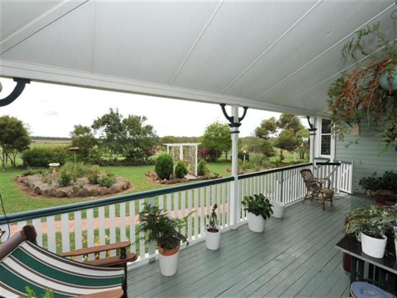 1079 “Birralong” Biddeston-Southbrook Road, Southbrook QLD 4363