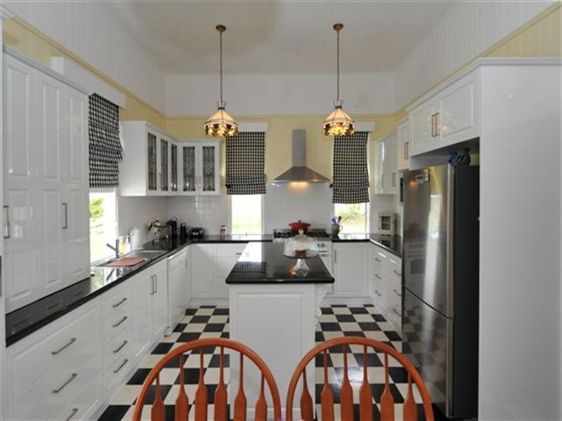 1079 “Birralong” Biddeston-Southbrook Road, Southbrook QLD 4363