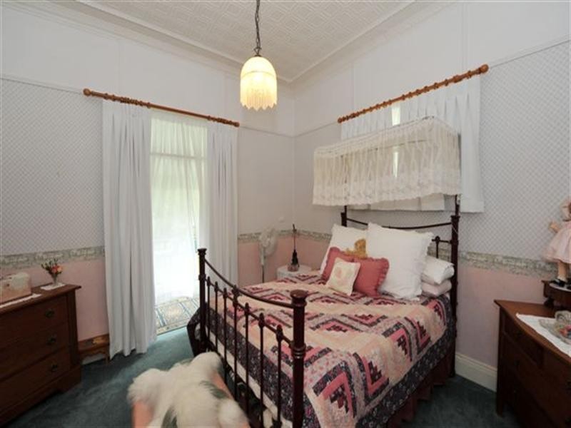 1079 “Birralong” Biddeston-Southbrook Road, Southbrook QLD 4363