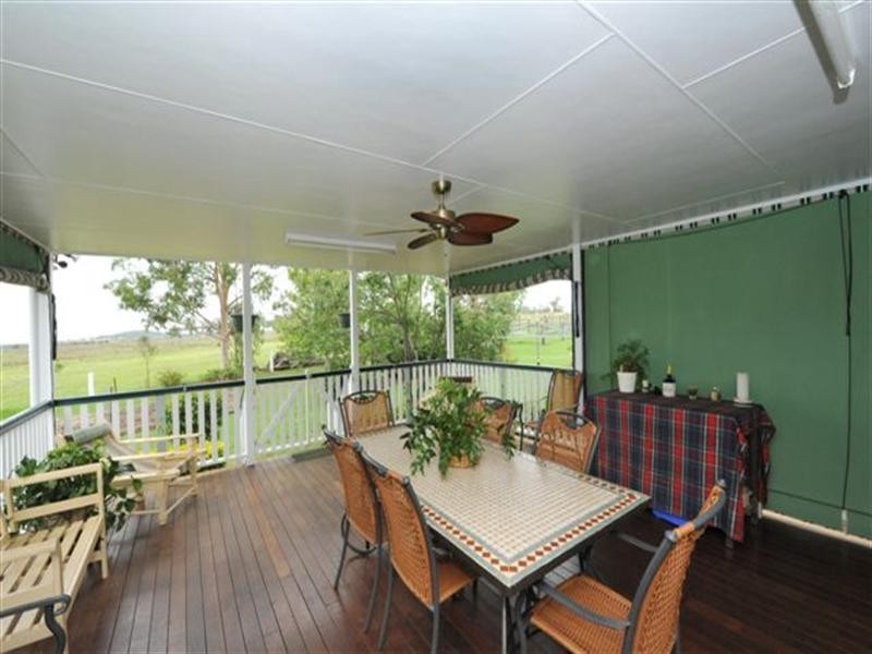 1079 “Birralong” Biddeston-Southbrook Road, Southbrook QLD 4363