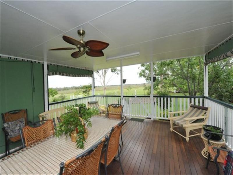 1079 “Birralong” Biddeston-Southbrook Road, Southbrook QLD 4363