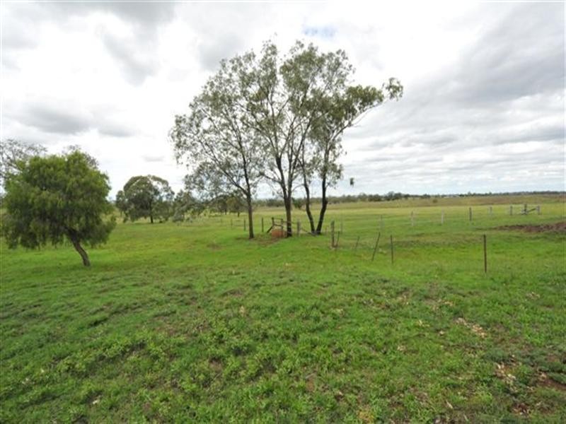 1079 “Birralong” Biddeston-Southbrook Road, Southbrook QLD 4363