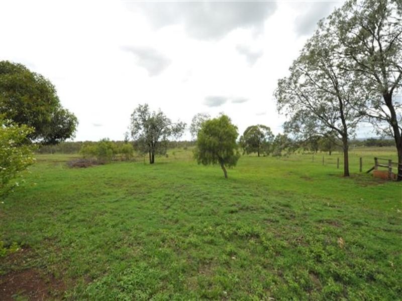 1079 “Birralong” Biddeston-Southbrook Road, Southbrook QLD 4363