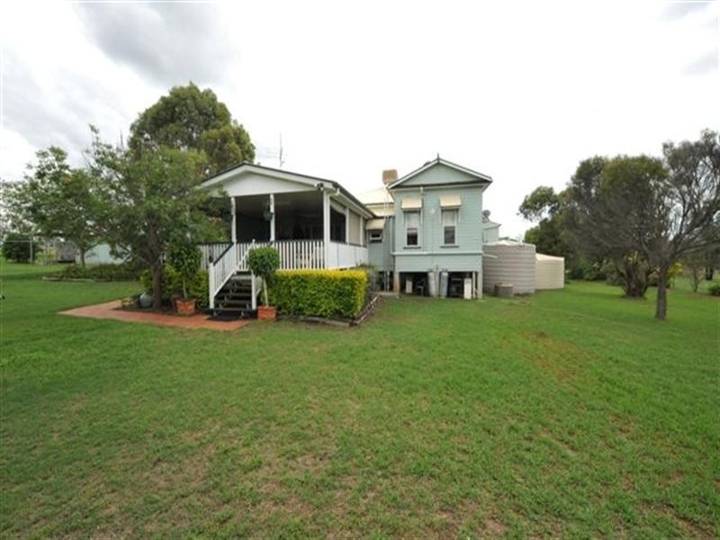 1079 “Birralong” Biddeston-Southbrook Road, Southbrook QLD 4363
