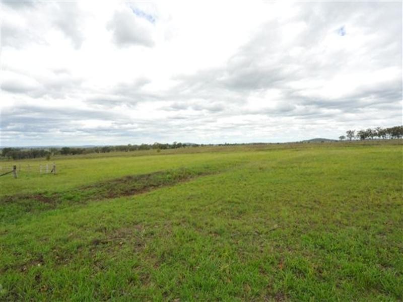 1079 “Birralong” Biddeston-Southbrook Road, Southbrook QLD 4363