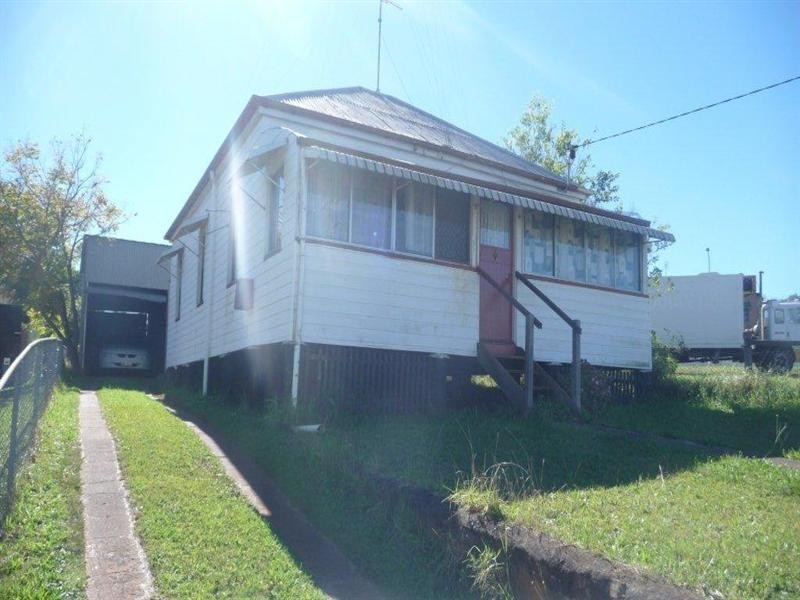 113 Jellicoe Street, North Toowoomba QLD 4350