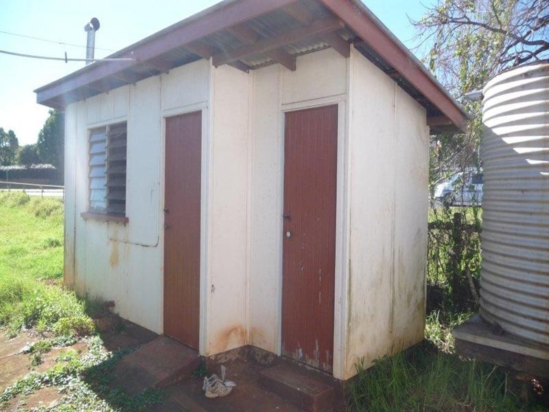 113 Jellicoe Street, North Toowoomba QLD 4350