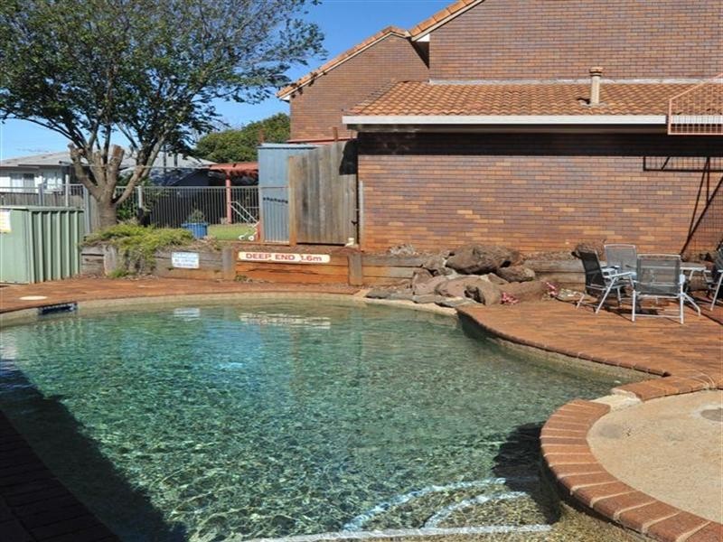 Unit 16/173 North Street, Rockville QLD 4350