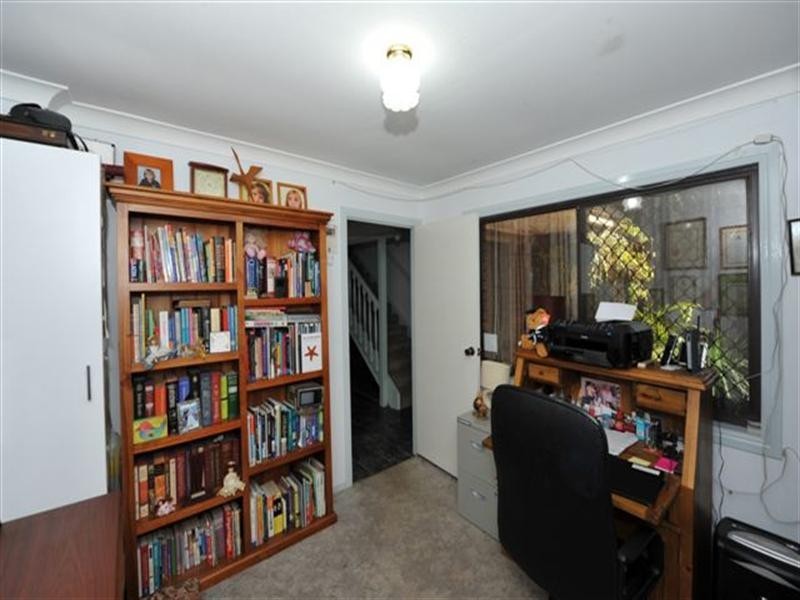 Unit 16/173 North Street, Rockville QLD 4350