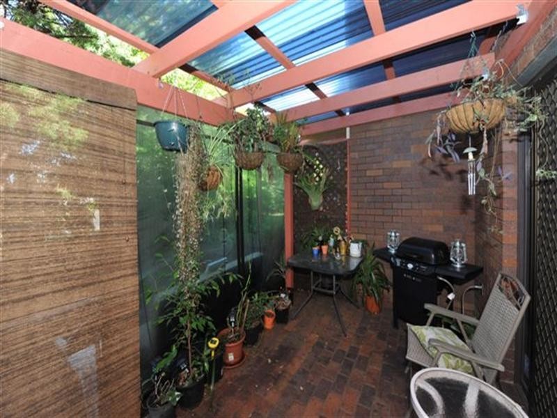 Unit 16/173 North Street, Rockville QLD 4350