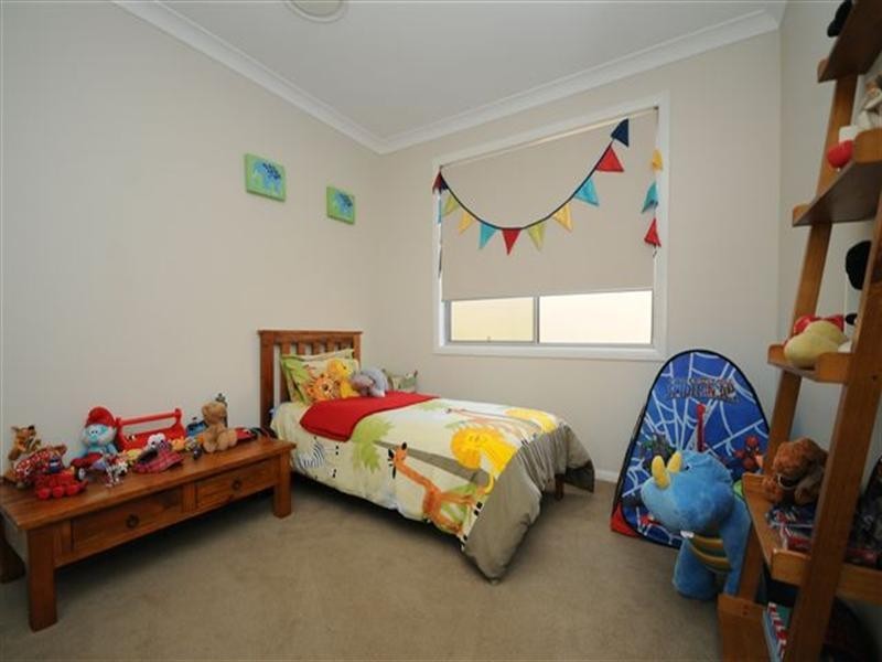 5 Colman Drive, Middle Ridge QLD 4350