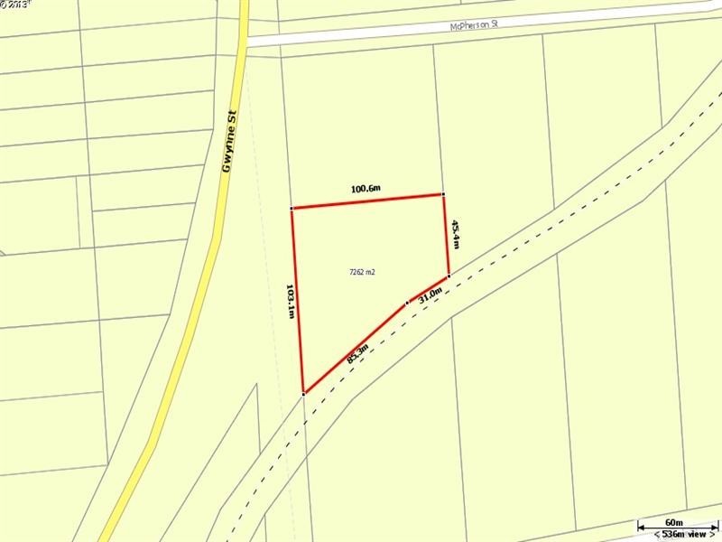 Lot 10 Gwynne Street, Drayton QLD 4350