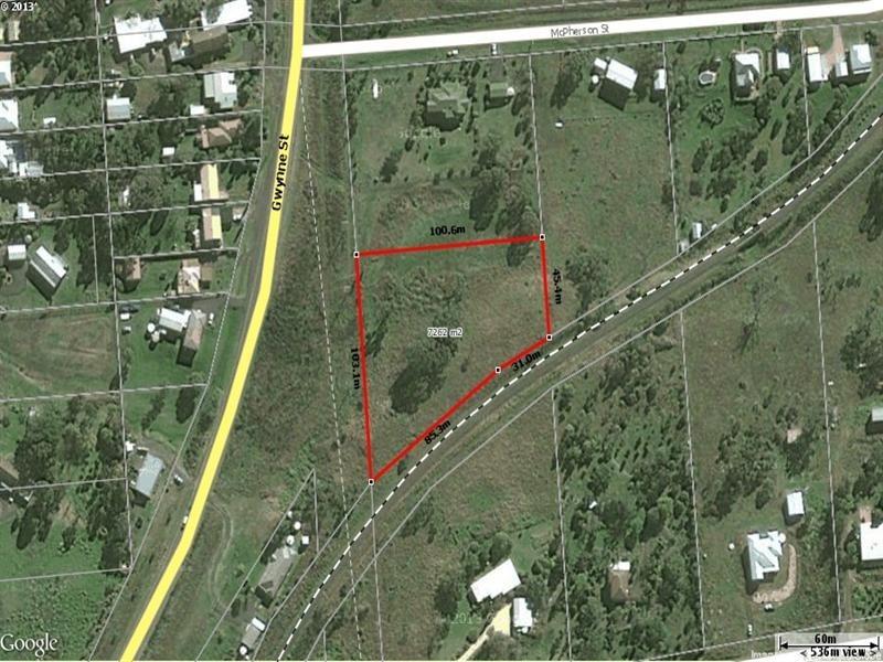 Lot 10 Gwynne Street, Drayton QLD 4350