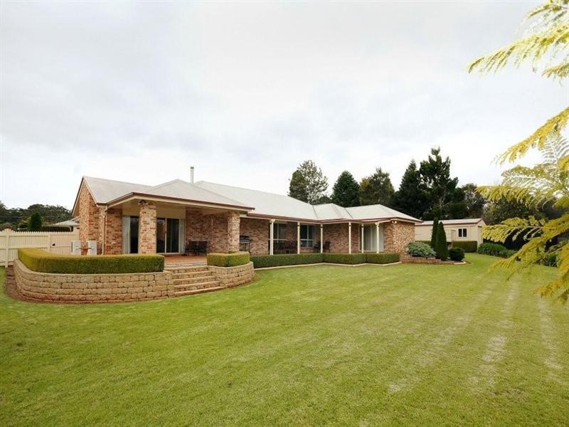 9 Powell Court, Highfields QLD 4352