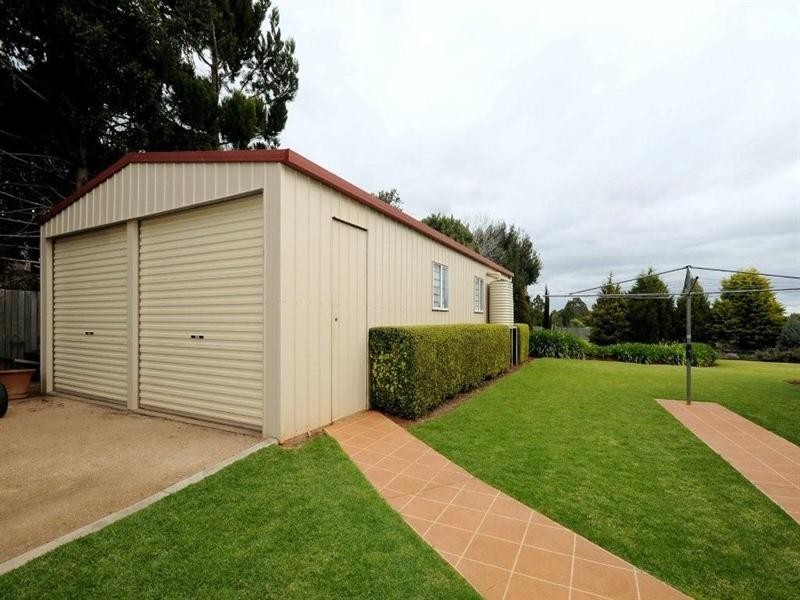 9 Powell Court, Highfields QLD 4352