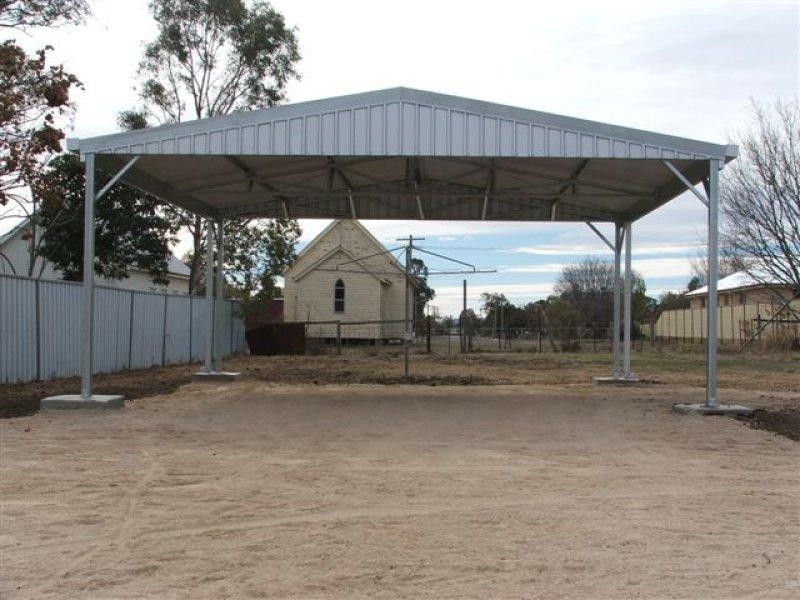 34 Fisher Street, Clifton QLD 4361