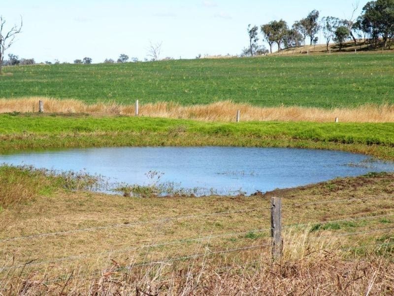 2239 Gore Highway, Southbrook QLD 4363