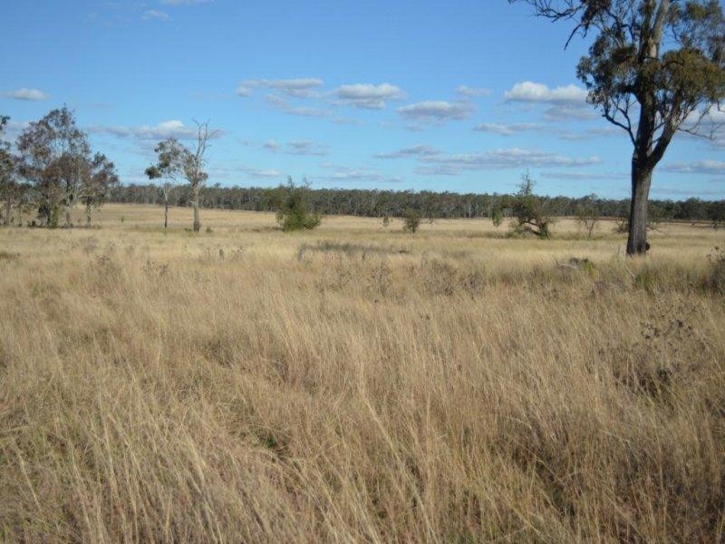 2239 Gore Highway, Southbrook QLD 4363