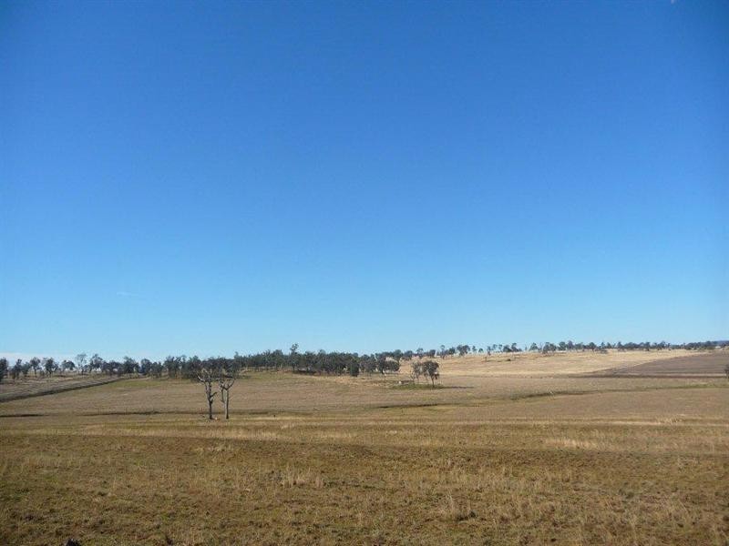 2239 Gore Highway, Southbrook QLD 4363