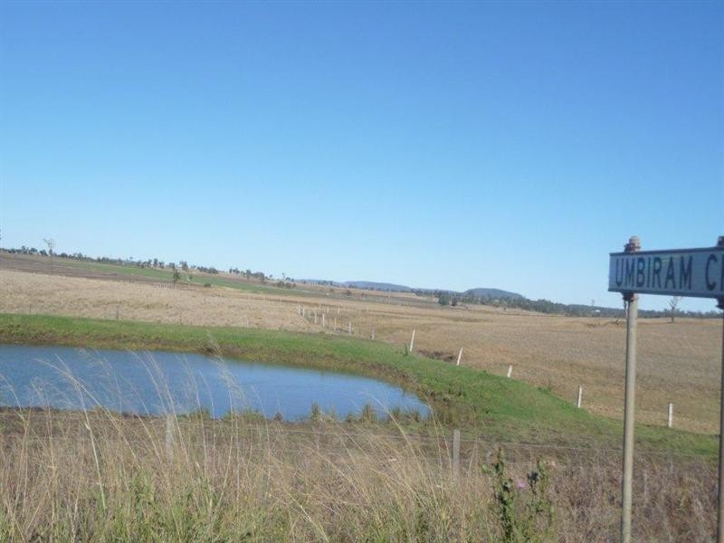 2239 Gore Highway, Southbrook QLD 4363