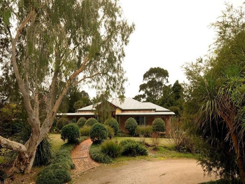 5 Cypress Street, Highfields QLD 4352