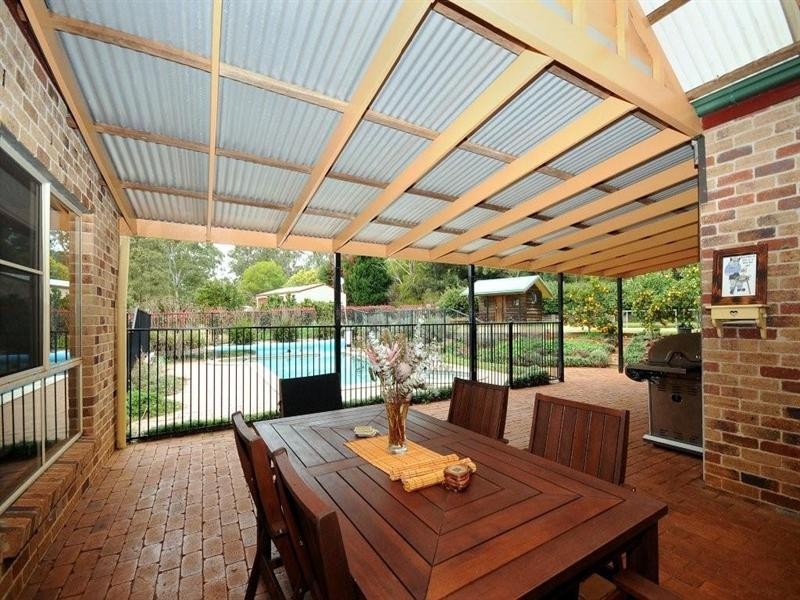 5 Cypress Street, Highfields QLD 4352