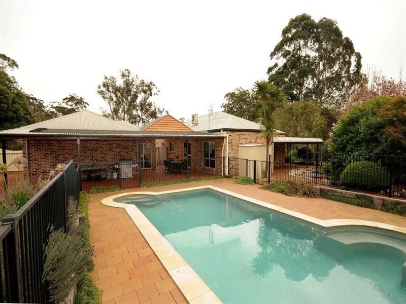 5 Cypress Street, Highfields QLD 4352