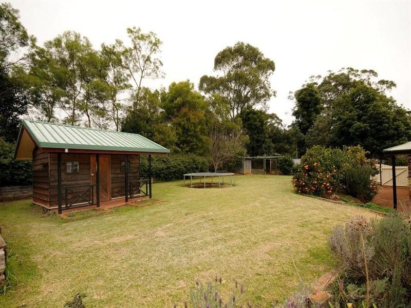 5 Cypress Street, Highfields QLD 4352