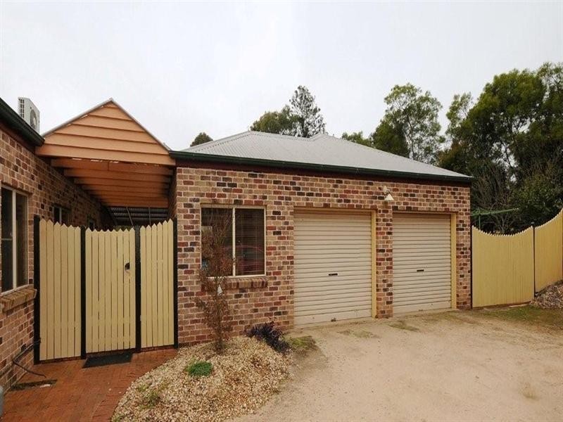 5 Cypress Street, Highfields QLD 4352