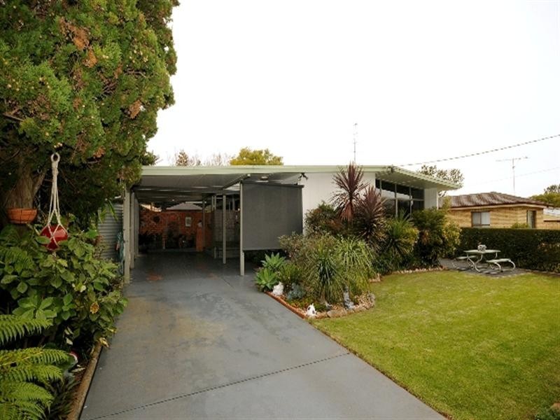6 Lovett Street, Rangeville QLD 4350