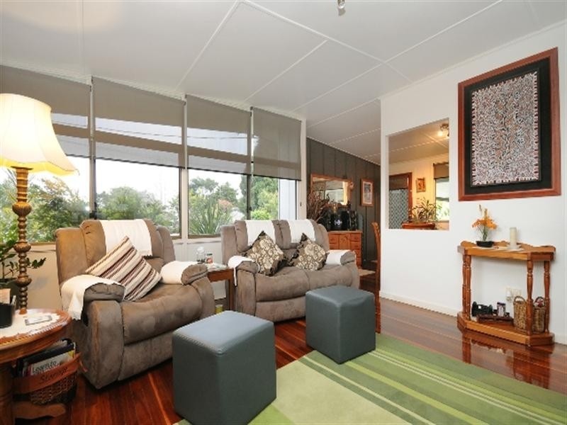 6 Lovett Street, Rangeville QLD 4350