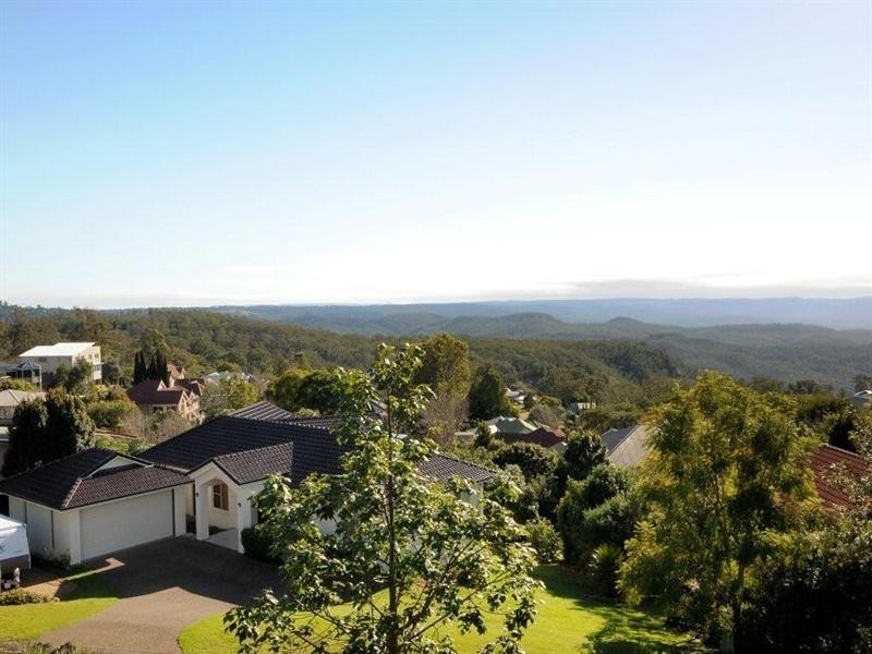 53 Windemere Terrace, Mount Lofty QLD 4350