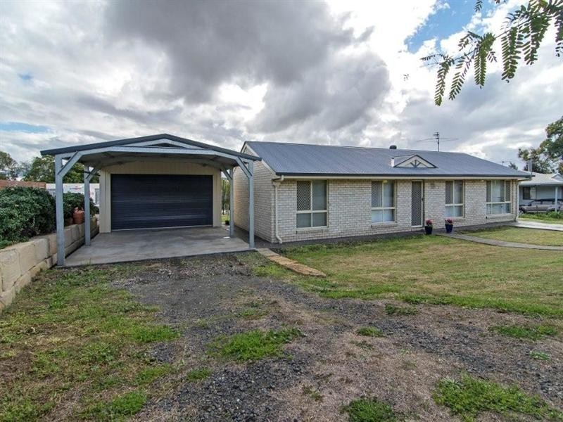 7 Rebwonga Street, Kingsthorpe QLD 4400