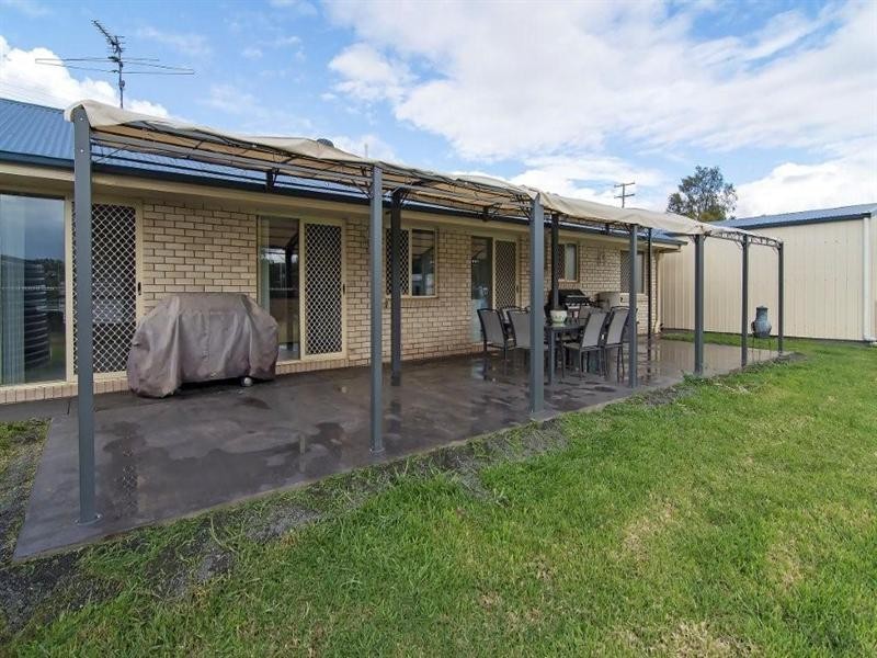 7 Rebwonga Street, Kingsthorpe QLD 4400
