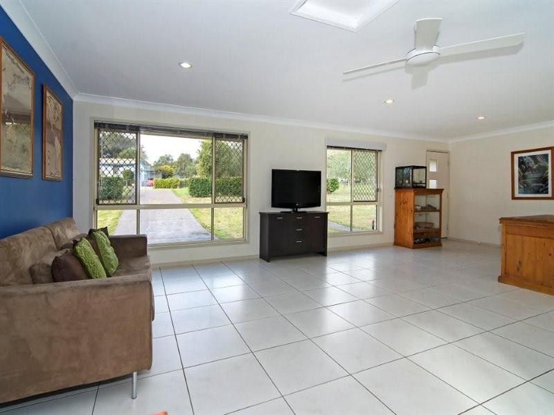 7 Rebwonga Street, Kingsthorpe QLD 4400