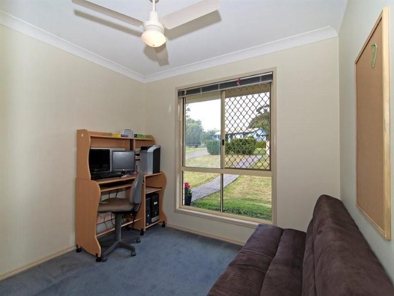 7 Rebwonga Street, Kingsthorpe QLD 4400