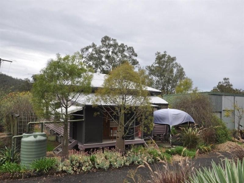 8747 Warrego Highway, Withcott QLD 4352