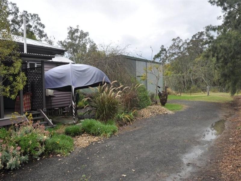 8747 Warrego Highway, Withcott QLD 4352