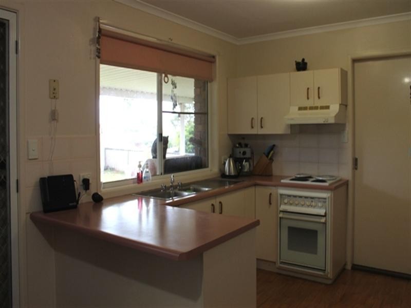 34 Redwood Street, Newtown QLD 4350