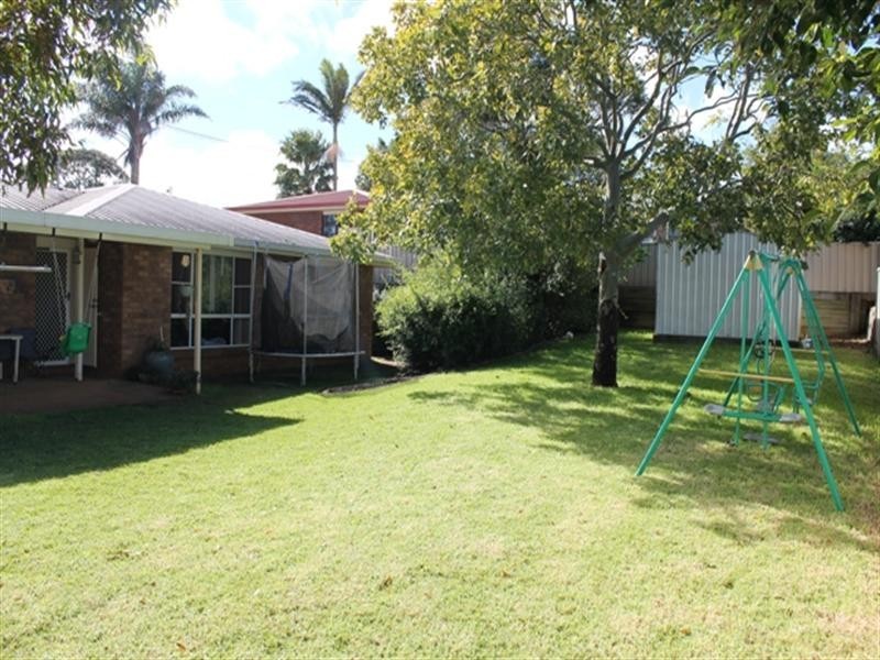 34 Redwood Street, Newtown QLD 4350