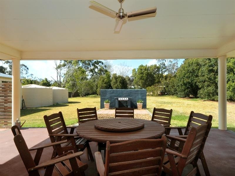 11 Arcadia Court, Highfields QLD 4352