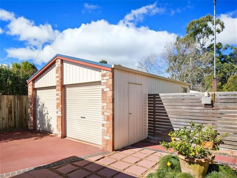 11 Arcadia Court, Highfields QLD 4352