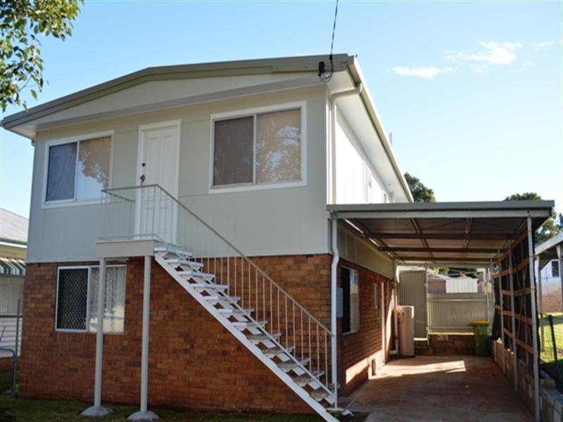 17 Shiel Street, Rangeville QLD 4350