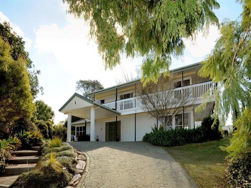 4, 46a Mackenzie Street, Mount Lofty QLD 4350