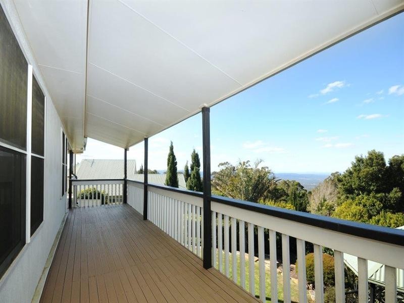 4, 46a Mackenzie Street, Mount Lofty QLD 4350
