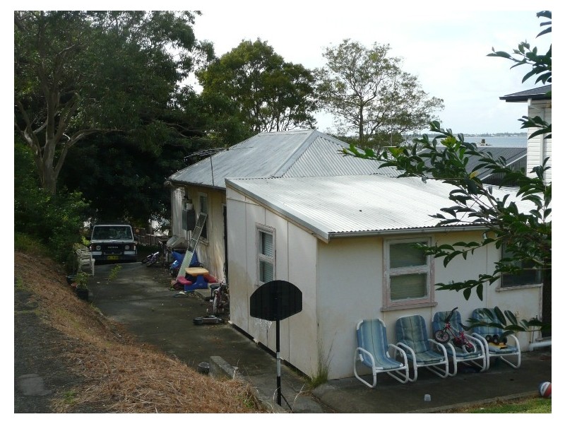 Coal Point NSW 2283